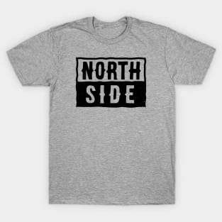 North Side (Worn) [Rx-Tp] T-Shirt